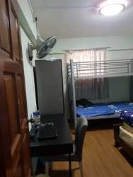 Blk 710 Yishun Avenue 5 (Yishun), HDB 3 Rooms #207523141